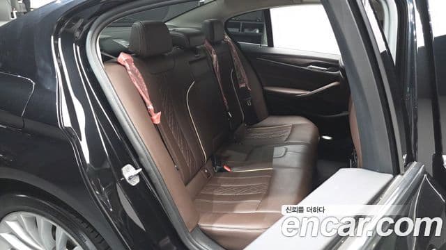 BMW 5시리즈 (G30) 530i xDrive Luxury Plus, 2020 12