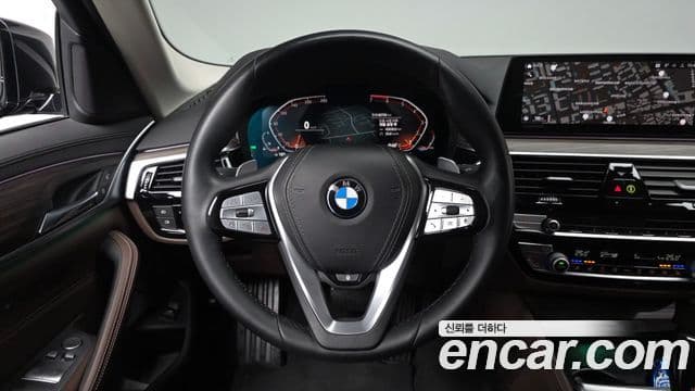 BMW 5시리즈 (G30) 530i xDrive Luxury Plus, 2020 13