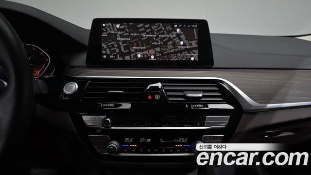 BMW 5시리즈 (G30) 530i xDrive Luxury Plus, 2020 14