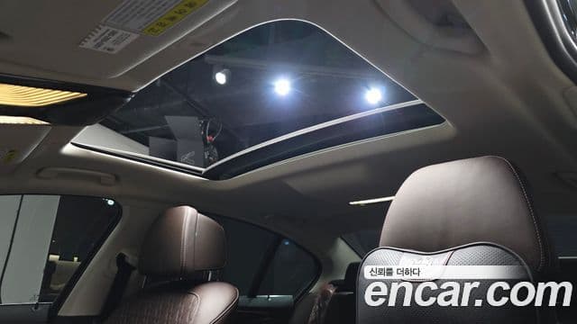 BMW 5시리즈 (G30) 530i xDrive Luxury Plus, 2020 16