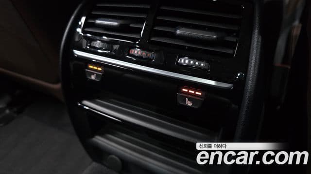 BMW 5시리즈 (G30) 530i xDrive Luxury Plus, 2020 19