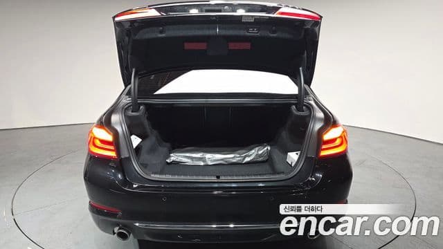 BMW 5시리즈 (G30) 530i xDrive Luxury Plus, 2020 20