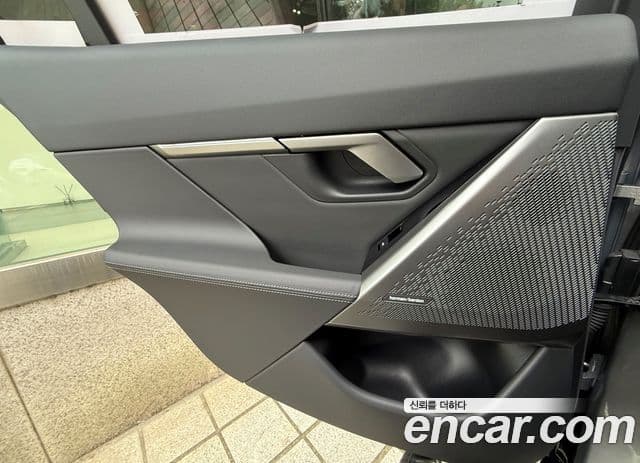 BMW 5시리즈 (G60) 520i M Sport, 2025 9