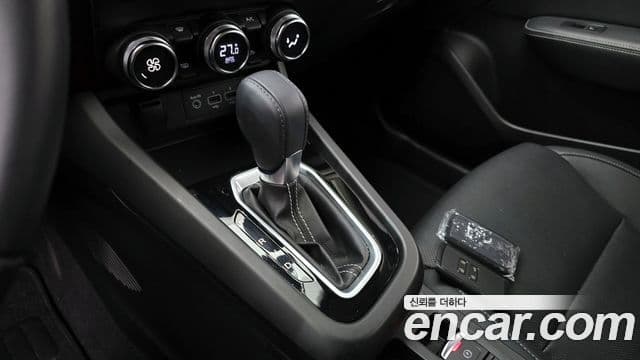 Renault Korea(Samsung) XM3 1.6 GTe RE, 2023 9