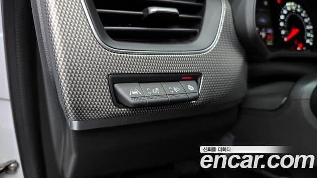 Renault Korea(Samsung) XM3 1.6 GTe RE, 2023 16