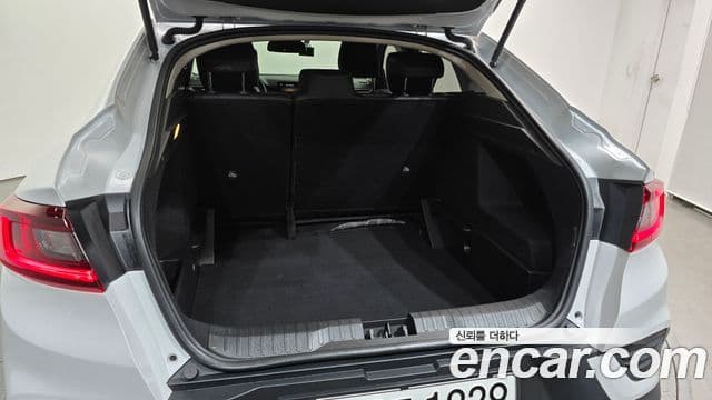 Renault Korea(Samsung) XM3 1.6 GTe RE, 2023 20