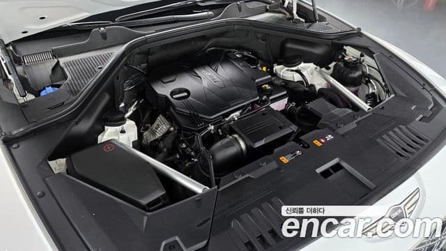 Genesis GV80, 2024 6