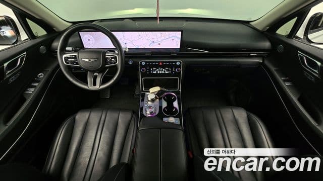 Genesis GV80, 2024 7