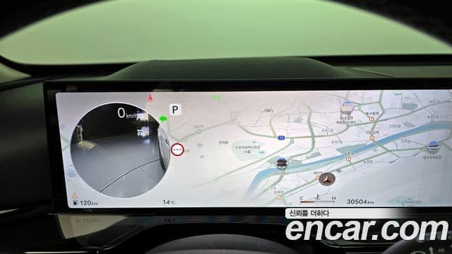 Genesis GV80, 2024 8