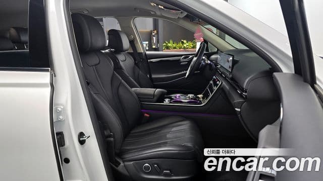 Genesis GV80, 2024 10