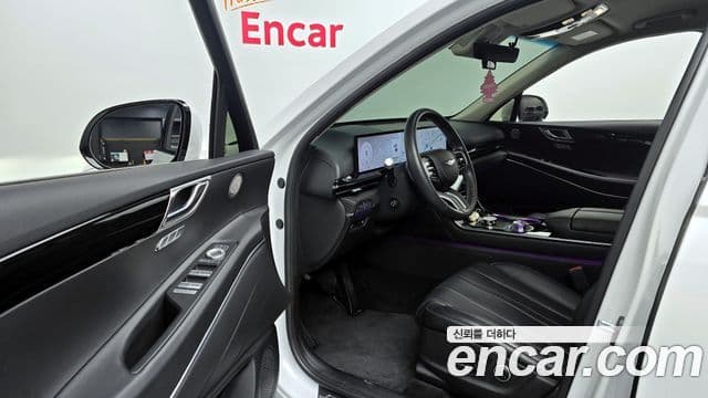 Genesis GV80, 2024 11