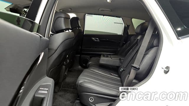 Genesis GV80, 2024 12