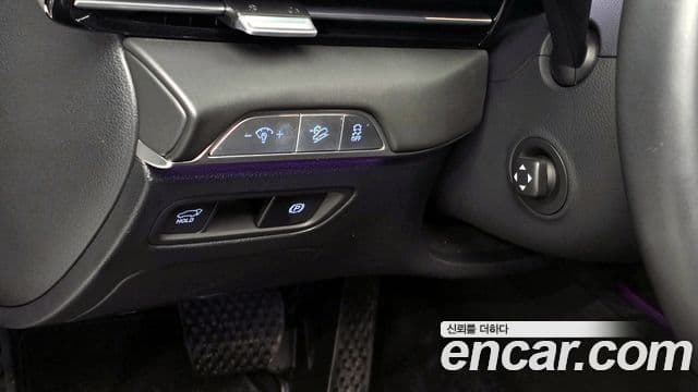 Genesis GV80, 2024 14