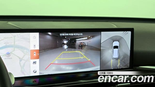 Genesis GV80, 2024 17