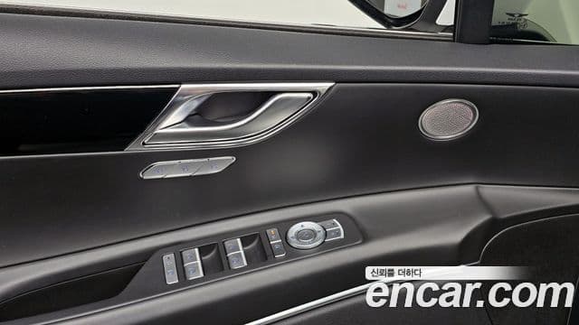 Genesis GV80, 2024 19