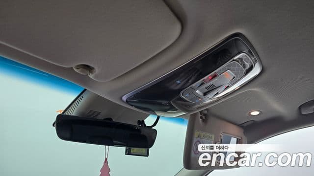 Genesis GV80, 2024 20