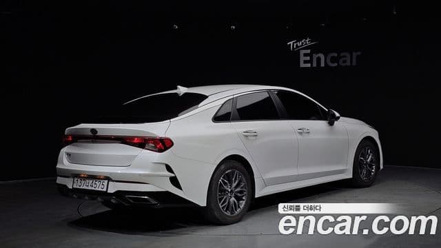 Kia K5 3세대 Trendy, 2020 2