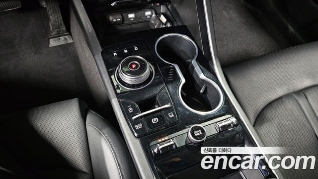 Kia K5 3세대 Trendy, 2020 9