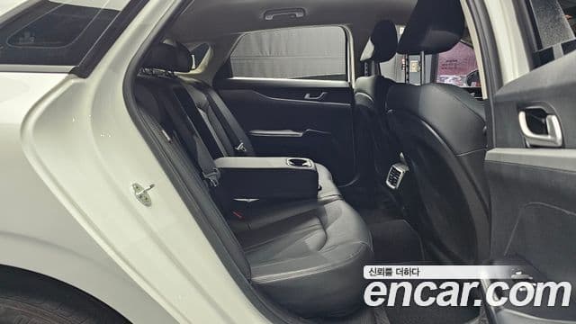 Kia K5 3세대 Trendy, 2020 12