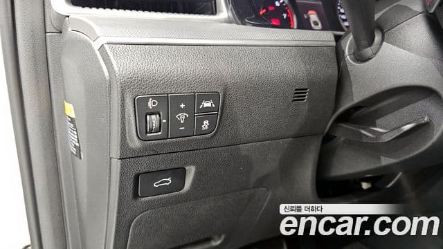 Kia K5 3세대 Trendy, 2020 14