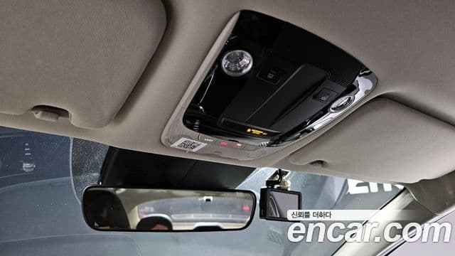 Kia K5 3세대 Trendy, 2020 18