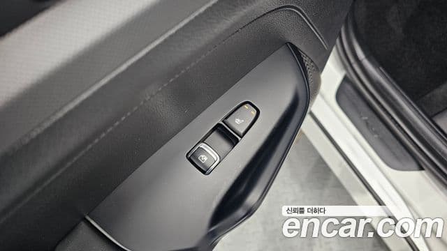 Kia K5 3세대 Trendy, 2020 19