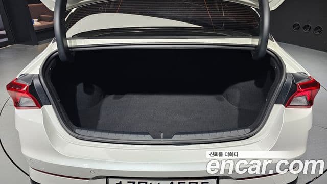 Kia K5 3세대 Trendy, 2020 20