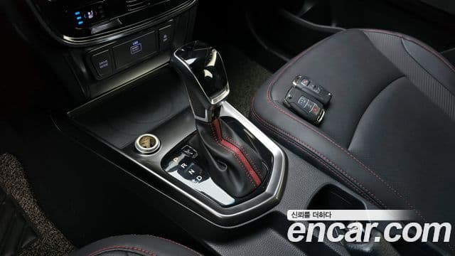 KG모빌리티(SsangYong) Berry New Tivoli V5, 2021 9