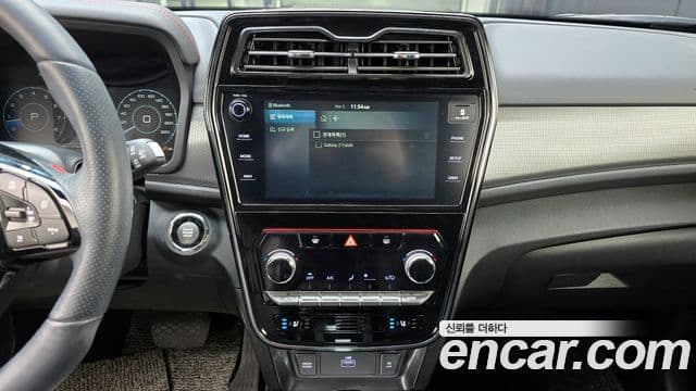 KG모빌리티(SsangYong) Berry New Tivoli V5, 2021 14