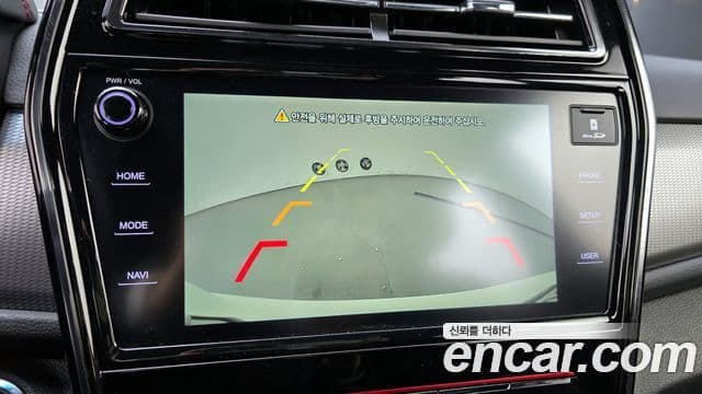 KG모빌리티(SsangYong) Berry New Tivoli V5, 2021 15