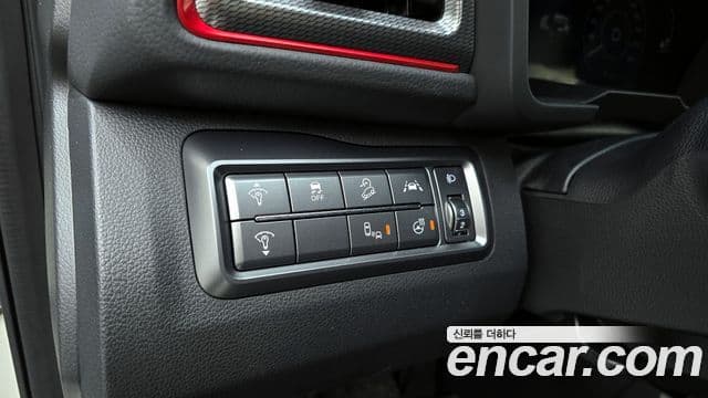 KG모빌리티(SsangYong) Berry New Tivoli V5, 2021 16