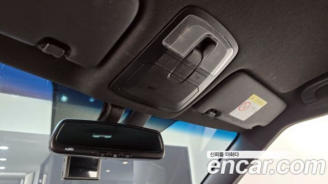 KG모빌리티(SsangYong) Berry New Tivoli V5, 2021 19