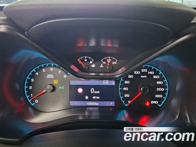 Chevrolet(GM대우) 콜로라도 3.6 익스트림-X 4WD, 2020 7