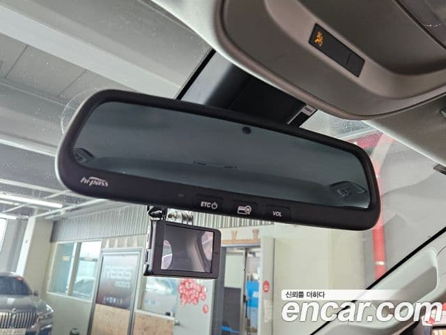 Chevrolet(GM대우) 콜로라도 3.6 익스트림-X 4WD, 2020 11