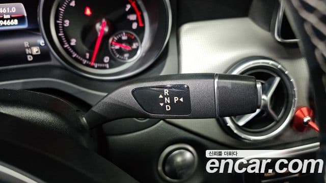 Mercedes-Benz CLA-класс C117 CLA250 4MATIC, 2017 9