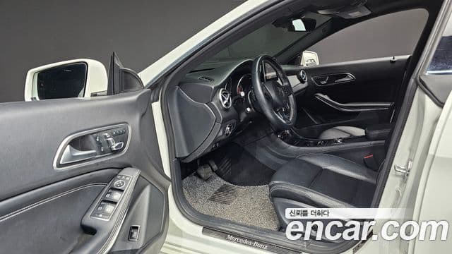 Mercedes-Benz CLA-класс C117 CLA250 4MATIC, 2017 10