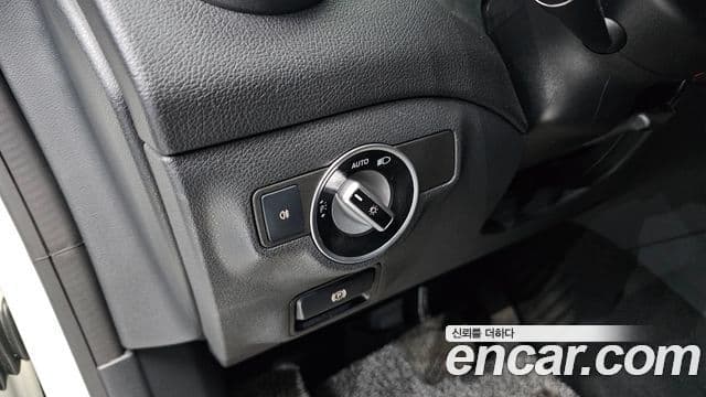 Mercedes-Benz CLA-класс C117 CLA250 4MATIC, 2017 12