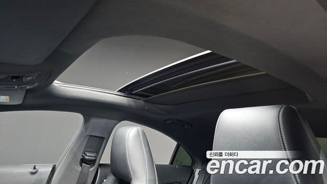 Mercedes-Benz CLA-класс C117 CLA250 4MATIC, 2017 19