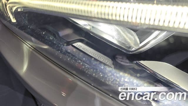 Mercedes-Benz CLA-класс C117 CLA250 4MATIC, 2017 20