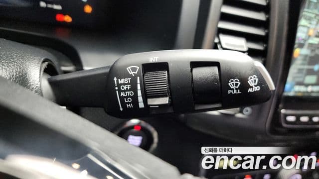 KG모빌리티(SsangYong) The / новый New Rexton Sport 칸 Prestige, 2023 17