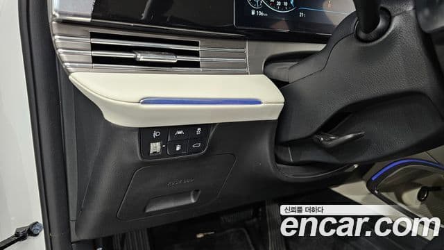 Hyundai The / новый New Grandeur IG Le Blanc, 2022 15