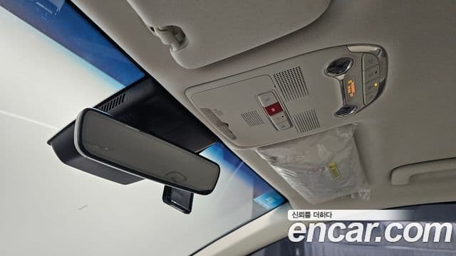 Hyundai The / новый New Grandeur IG Le Blanc, 2022 16