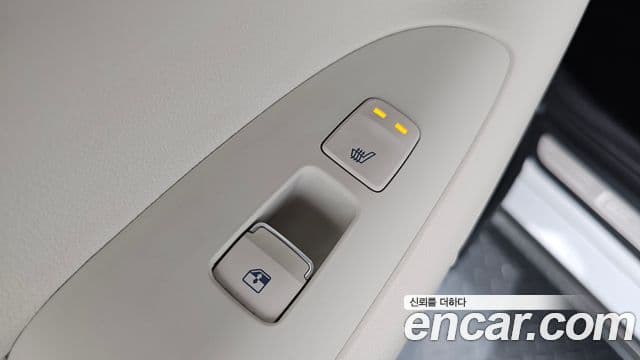 Hyundai The / новый New Grandeur IG Le Blanc, 2022 19