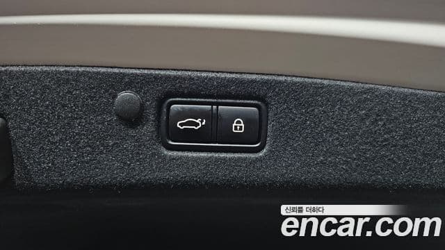 Hyundai The / новый New Grandeur IG Le Blanc, 2022 20