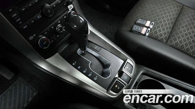 Chevrolet(GM대우) Captiva 2WD LT, 2015 9