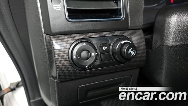 Chevrolet(GM대우) Captiva 2WD LT, 2015 13