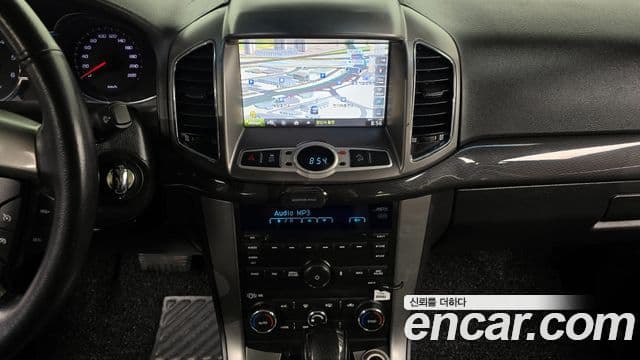 Chevrolet(GM대우) Captiva 2WD LT, 2015 15