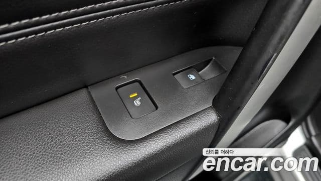 Chevrolet(GM대우) Captiva 2WD LT, 2015 17