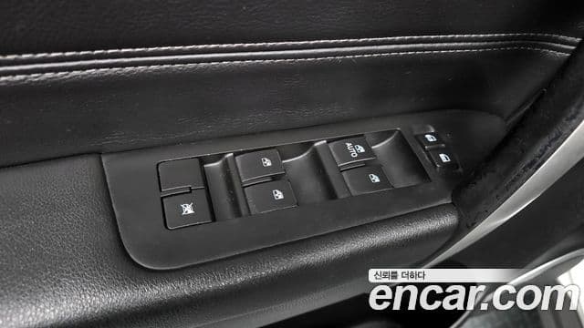 Chevrolet(GM대우) Captiva 2WD LT, 2015 18