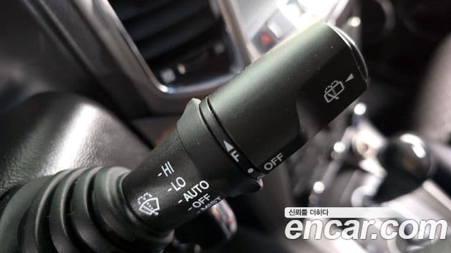 Chevrolet(GM대우) Captiva 2WD LT, 2015 19